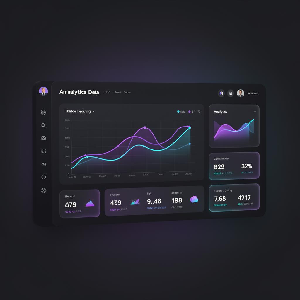 Analytics that convert