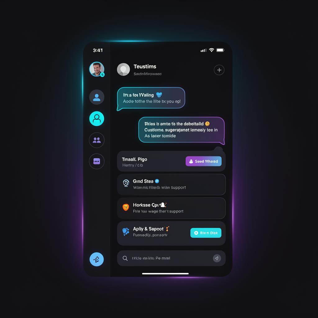 AI that works 24/7